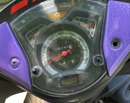 Хонда Другая, объемом двигателя 0.13 л и пробегом 0 тыс. км за 582 $, фото 3 на Automoto.ua