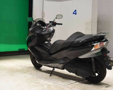 Хонда Другая, объемом двигателя 0.25 л и пробегом 0 тыс. км за 2800 $, фото 4 на Automoto.ua