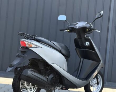 Хонда Інша, об'ємом двигуна 49 л та пробігом 0 тис. км за 482 $, фото 7 на Automoto.ua