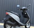 Хонда Інша, об'ємом двигуна 49 л та пробігом 0 тис. км за 482 $, фото 7 на Automoto.ua
