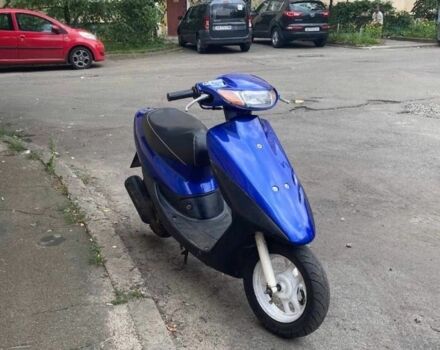Хонда Другая, объемом двигателя 49 л и пробегом 0 тыс. км за 185 $, фото 2 на Automoto.ua