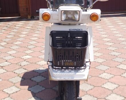 Хонда Інша, об'ємом двигуна 50 л та пробігом 0 тис. км за 727 $, фото 1 на Automoto.ua