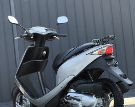 Хонда Інша, об'ємом двигуна 49 л та пробігом 0 тис. км за 482 $, фото 5 на Automoto.ua