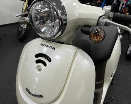 Хонда Другая, объемом двигателя 49 л и пробегом 0 тыс. км за 1100 $, фото 3 на Automoto.ua