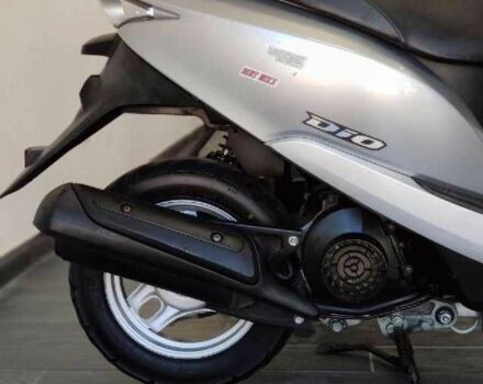 Хонда Другая, объемом двигателя 50 л и пробегом 0 тыс. км за 670 $, фото 4 на Automoto.ua