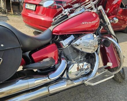 Хонда Інша, об'ємом двигуна 0.75 л та пробігом 0 тис. км за 6300 $, фото 5 на Automoto.ua