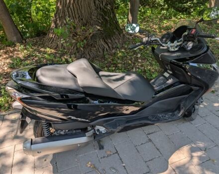 Хонда Інша, об'ємом двигуна 0.25 л та пробігом 0 тис. км за 2799 $, фото 2 на Automoto.ua