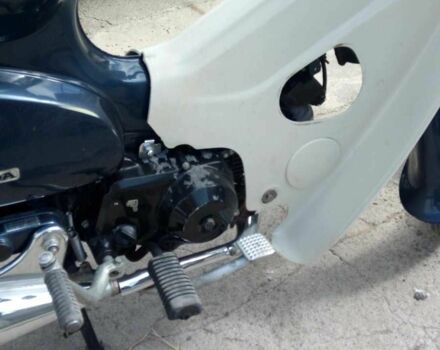 Хонда Другая, объемом двигателя 50 л и пробегом 0 тыс. км за 630 $, фото 9 на Automoto.ua
