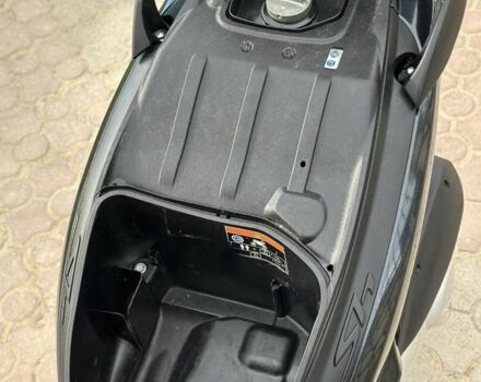 Хонда Другая, объемом двигателя 0.15 л и пробегом 0 тыс. км за 1299 $, фото 12 на Automoto.ua