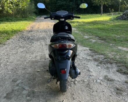 Хонда Другая, объемом двигателя 49 л и пробегом 0 тыс. км за 399 $, фото 6 на Automoto.ua