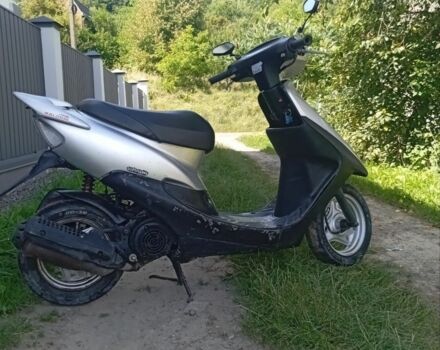 Хонда Другая, объемом двигателя 49 л и пробегом 0 тыс. км за 557 $, фото 4 на Automoto.ua