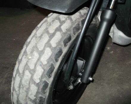Хонда Другая, объемом двигателя 50 л и пробегом 0 тыс. км за 960 $, фото 5 на Automoto.ua