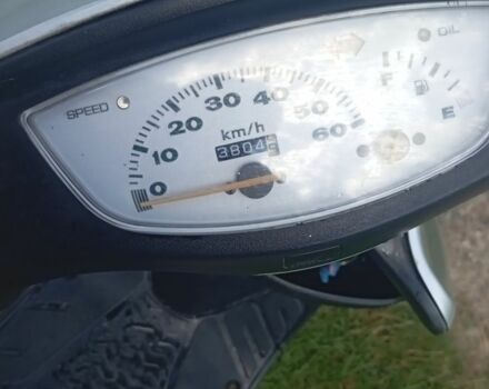 Хонда Другая, объемом двигателя 49 л и пробегом 0 тыс. км за 352 $, фото 3 на Automoto.ua