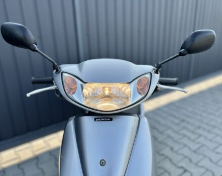 Хонда Інша, об'ємом двигуна 49 л та пробігом 0 тис. км за 482 $, фото 12 на Automoto.ua