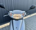 Хонда Інша, об'ємом двигуна 49 л та пробігом 0 тис. км за 482 $, фото 12 на Automoto.ua