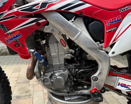 Хонда Інша, об'ємом двигуна 0.45 л та пробігом 0 тис. км за 4200 $, фото 13 на Automoto.ua