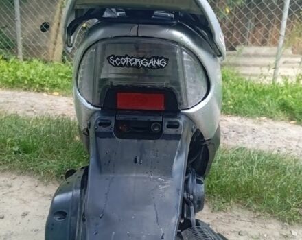 Хонда Другая, объемом двигателя 49 л и пробегом 0 тыс. км за 352 $, фото 2 на Automoto.ua