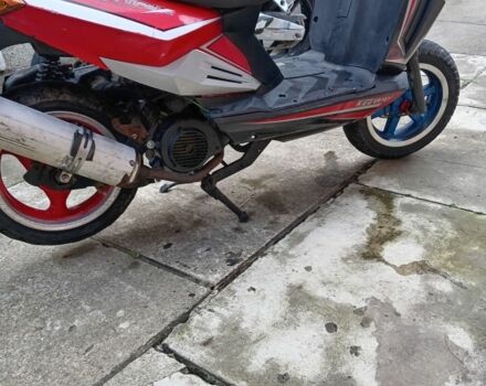 Хонда Інша, об'ємом двигуна 0.15 л та пробігом 0 тис. км за 9500 $, фото 6 на Automoto.ua