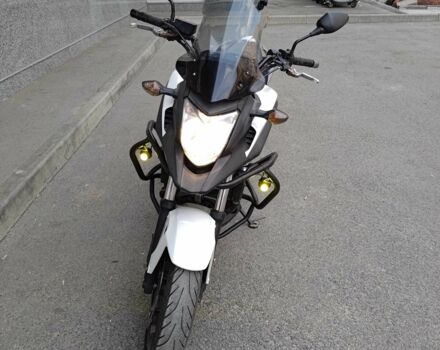 Хонда Другая, объемом двигателя 0.7 л и пробегом 0 тыс. км за 4900 $, фото 2 на Automoto.ua