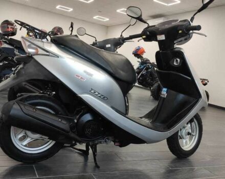 Хонда Другая, объемом двигателя 50 л и пробегом 0 тыс. км за 670 $, фото 9 на Automoto.ua