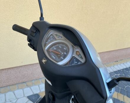Хонда Другая, объемом двигателя 0.11 л и пробегом 0 тыс. км за 1150 $, фото 7 на Automoto.ua