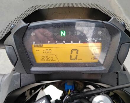 Хонда Другая, объемом двигателя 0.7 л и пробегом 0 тыс. км за 4900 $, фото 3 на Automoto.ua