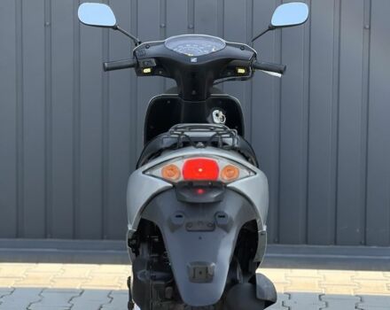 Хонда Інша, об'ємом двигуна 49 л та пробігом 0 тис. км за 482 $, фото 6 на Automoto.ua