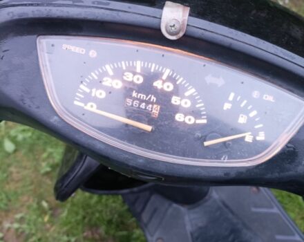 Хонда Другая, объемом двигателя 0 л и пробегом 0 тыс. км за 224 $, фото 2 на Automoto.ua