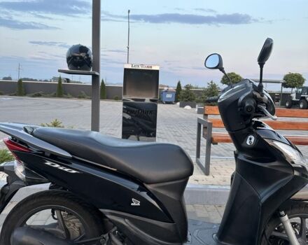 Хонда Другая, объемом двигателя 0.11 л и пробегом 0 тыс. км за 1200 $, фото 2 на Automoto.ua
