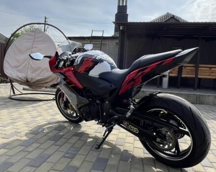 Хонда Другая, объемом двигателя 0.6 л и пробегом 0 тыс. км за 6800 $, фото 4 на Automoto.ua