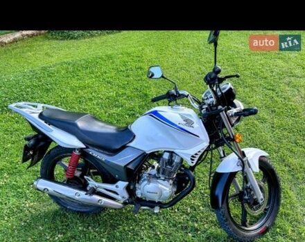 Хонда Інша, об'ємом двигуна 0.13 л та пробігом 0 тис. км за 1500 $, фото 1 на Automoto.ua