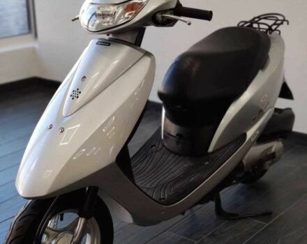 Хонда Другая, объемом двигателя 50 л и пробегом 0 тыс. км за 670 $, фото 8 на Automoto.ua