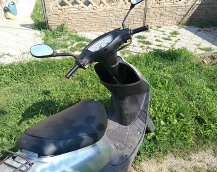 Хонда Другая, объемом двигателя 50 л и пробегом 0 тыс. км за 158 $, фото 1 на Automoto.ua