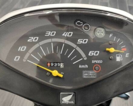 Хонда Другая, объемом двигателя 50 л и пробегом 0 тыс. км за 670 $, фото 10 на Automoto.ua