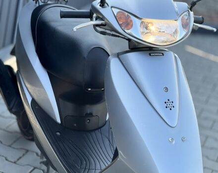 Хонда Інша, об'ємом двигуна 49 л та пробігом 0 тис. км за 482 $, фото 2 на Automoto.ua