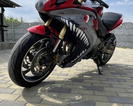 Хонда Другая, объемом двигателя 0.6 л и пробегом 0 тыс. км за 6800 $, фото 3 на Automoto.ua