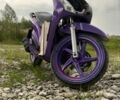 Хонда Другая, объемом двигателя 0.13 л и пробегом 0 тыс. км за 582 $, фото 1 на Automoto.ua