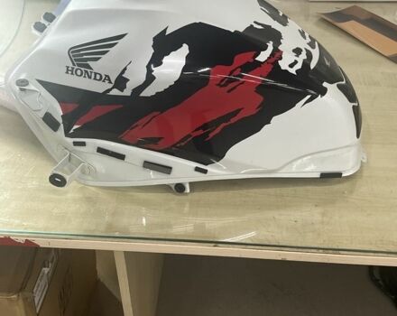 Хонда Другая, объемом двигателя 0.6 л и пробегом 0 тыс. км за 6800 $, фото 6 на Automoto.ua