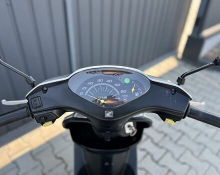 Хонда Інша, об'ємом двигуна 49 л та пробігом 0 тис. км за 482 $, фото 8 на Automoto.ua