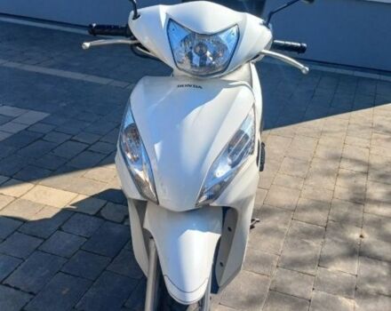 Хонда Другая, объемом двигателя 0.11 л и пробегом 0 тыс. км за 1350 $, фото 2 на Automoto.ua