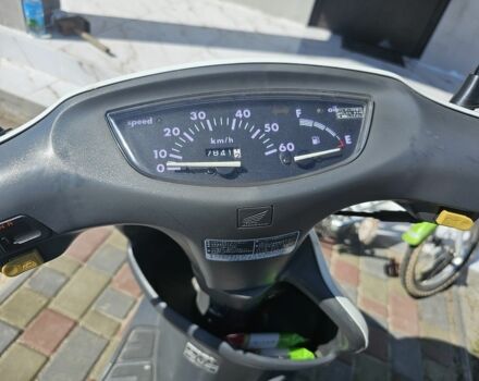 Хонда Другая, объемом двигателя 50 л и пробегом 0 тыс. км за 450 $, фото 3 на Automoto.ua