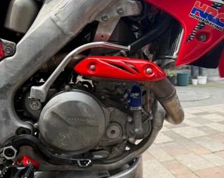 Хонда Інша, об'ємом двигуна 0.45 л та пробігом 0 тис. км за 4200 $, фото 7 на Automoto.ua