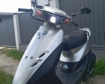 Хонда Другая, объемом двигателя 49 л и пробегом 0 тыс. км за 352 $, фото 4 на Automoto.ua
