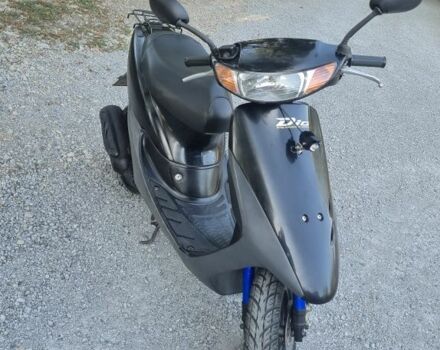 Хонда Другая, объемом двигателя 60 л и пробегом 0 тыс. км за 400 $, фото 7 на Automoto.ua