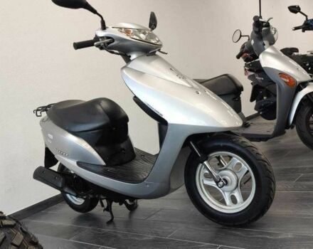 Хонда Другая, объемом двигателя 50 л и пробегом 0 тыс. км за 670 $, фото 1 на Automoto.ua