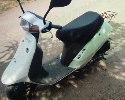 Хонда Другая, объемом двигателя 60 л и пробегом 0 тыс. км за 213 $, фото 1 на Automoto.ua