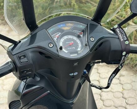 Хонда Другая, объемом двигателя 0.15 л и пробегом 0 тыс. км за 1299 $, фото 6 на Automoto.ua