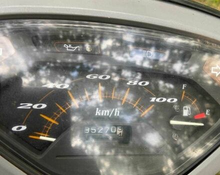 Хонда Другая, объемом двигателя 100 л и пробегом 0 тыс. км за 303 $, фото 2 на Automoto.ua