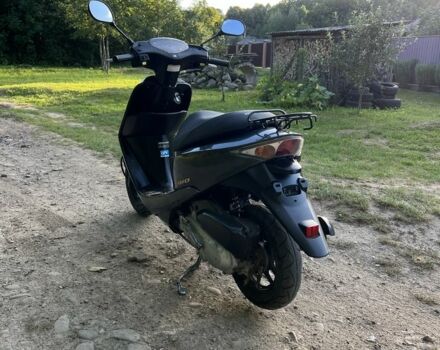 Хонда Другая, объемом двигателя 49 л и пробегом 0 тыс. км за 399 $, фото 5 на Automoto.ua