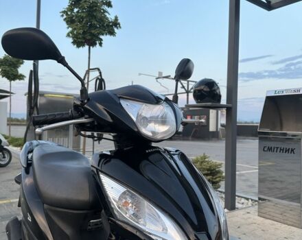 Хонда Другая, объемом двигателя 0.11 л и пробегом 0 тыс. км за 1200 $, фото 1 на Automoto.ua